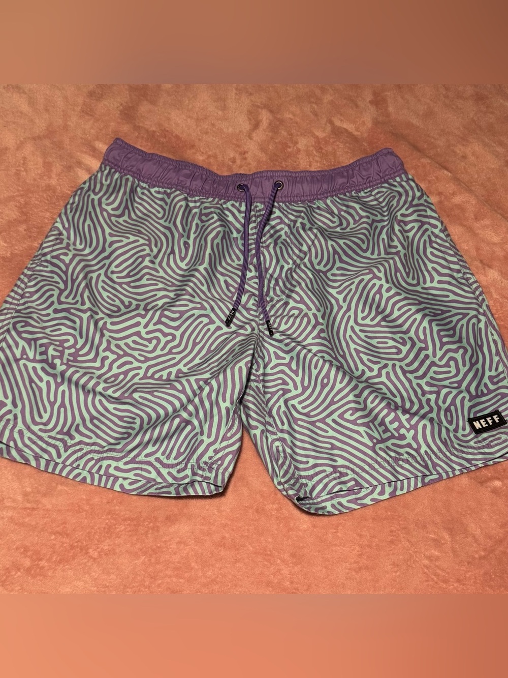 Neff shorts